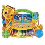 VTech Jimmy Giraffe Keyboard