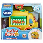 VTech Toot Toot Cars - Pelle Pizza Cart