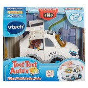 VTech Toot Toot Cars - Elias Electric Car