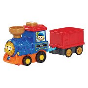 VTech Toot Toot Cars – Tijn Train