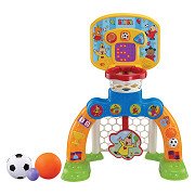 VTech Bumba – Sport- und Spielplatz