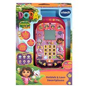 VTech Dora - Discover and Learn Smartphone