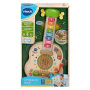 VTech Light-Up Fun Guitar