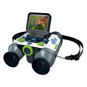 VTech Genius XL Mein interaktives Videofernglas