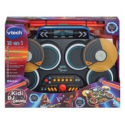 VTech Kidi DJ Drums 10-in-1 Drum Set