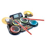 VTech Kidi DJ Drums 10-in-1 Drum Set
