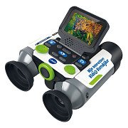 VTech Mein interaktives Videofernglas