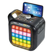 VTech Karaoke-Lichtparty