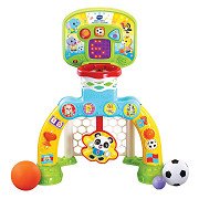 Vtech Babyspielzeug-Supercenter