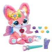 Vtech Lili Beauty Magic Color Decorate Your Interactive Plush Toy
