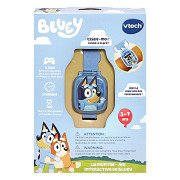 VTech Bluey Game Watch