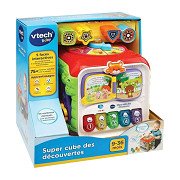 VTech Activity Cube