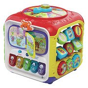 VTech Activiteitenkubus