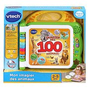 Vtech Baby Toys My First 100 Animals