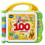 Vtech Baby Toys My First 100 Animals
