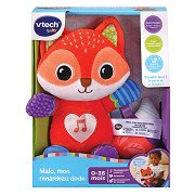 Vtech Malo, My Little Fox Interactive Plush Toy