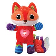 Vtech Malo, Mein kleiner Fuchs, interaktives Plüschtier
