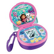 VTech Gabby's Dollhouse Gabby's Gadget Mermaid Cat