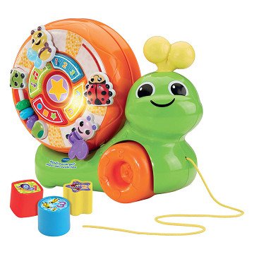 VTech Rollenspiel-Formschnecke