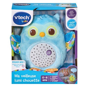 VTech Bedtime Owl Night Light