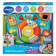 Vtech Baby Steering Wheel