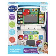 Vtech My First Learning Computer