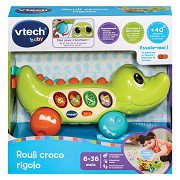 Vtech Happy Rolling Crocodile