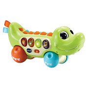 Vtech Happy Rolling Crocodile