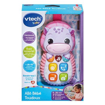 VTech Babytelefoon