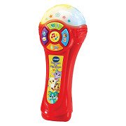 VTech Baby Microfoon