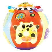 VTech Baby Interactive Animal Ball