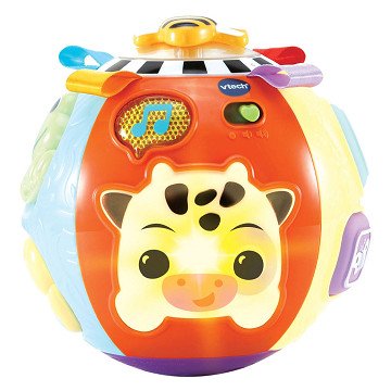 VTech Baby Interactieve Dierenbal