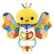 Vtech Baby Fladder & Fluit Rammelaar