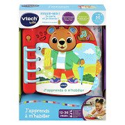 VTech Baby Clothes Choosing with Bear