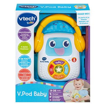 VTech Baby My First V.Pod