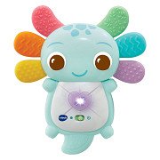 VTech Baby Axolotl Rattle