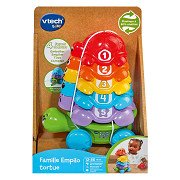 VTech Baby Stacking Tower Turtle