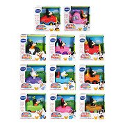 VTech Toot Toot Cars Disney Mickey & Friends Vehicle