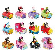 VTech Toot Toot Cars Disney Mickey & Friends Fahrzeug