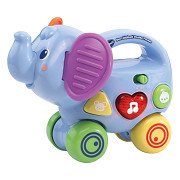 VTech Baby Push Elephant
