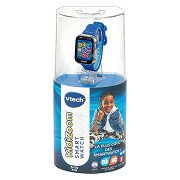 VTech KidiZoom Smartwatch DX4 Blue