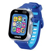 VTech KidiZoom Smartwatch DX4 Blue