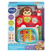 VTech Baby Mushroom with Surprises