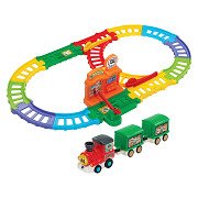 VTech Toot Toot Cars Zugset