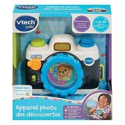 VTech Baby Discovery Camera