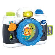 VTech Baby Discovery Camera