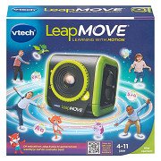 VTech LeapMove Motion-Controlled Game Console