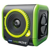 VTech LeapMove Bewegungsgesteuerte Spielkonsole