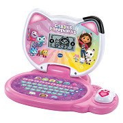 VTech Gabby's Dollhouse Activities Laptop