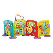 VTech Baby Speelpret Activiteitenpanelen